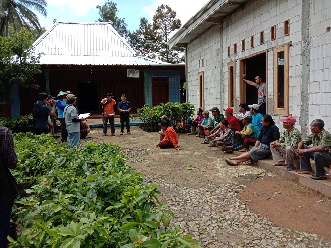 <b>Transforming challenges to opportunities: sharing experiences on forest management under COVID-19 pandemic impacts in the Asia-Pacific Region</b>