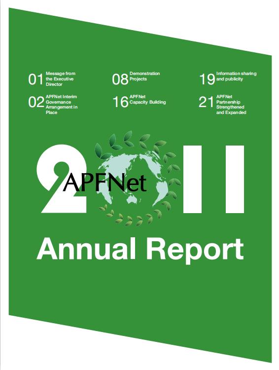 <b>Annual Report 2011</b>