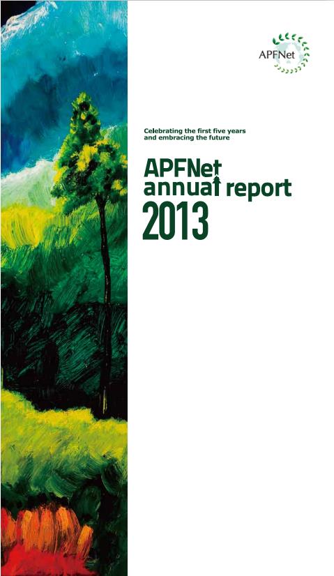 <b>Annual Report 2013</b>