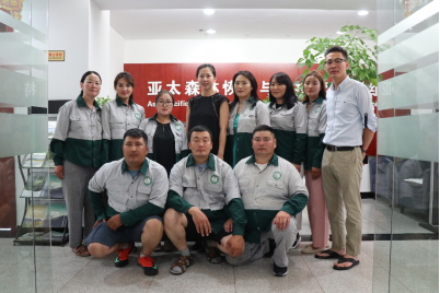 A Mongolian delegation visited China’s national parks and learned from their experiences – putting people first in national park management