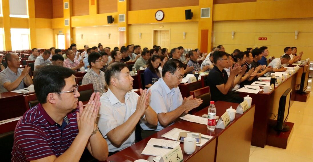 Driving reform of state-owned forest management in northeastern China