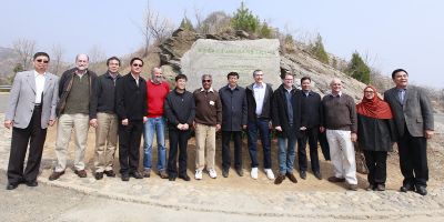 APFNet launches new project on watershed rehabilitation to help address Beijing’