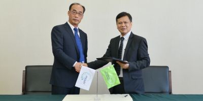 APFNet and RECOFTC renew Memorandum of Understanding, to continue promoting comm